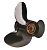 Volvo Penta 3817470 14-1/4" X 23" 3 Blade RH Propeller