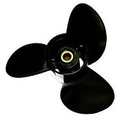 Volvo Penta 3817475 14 1/4 X 23 A3L Prop Sx