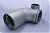 Volvo Penta 3830988 Exhaust Pipe Elbow