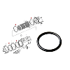 Volvo Penta 3838406 O-Ring