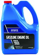 Volvo Penta 3847303 Sae 10W30 Mineral Oil