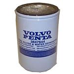 Volvo Penta 3847644 Fuel Filter