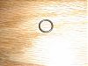 Volvo Penta 3850819 O-Ring