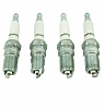 Volvo Penta 3851857 Spark Plug Kit (4/KT) RS12YC