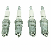 Volvo Penta 3851857 Spark Plug Kit (4/KT) RS12YC