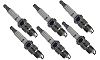 Volvo Penta 3851859 Spark Plug Kit RV15YC4 6PK
