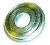 Volvo Penta 3852020 Thrust Washer (foreward)