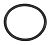 Volvo Penta 3852044 O-Ring