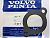 Volvo Penta 3852111 Gasket