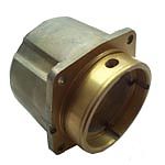 Volvo Penta 3852267 Bearing Carrier