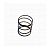 Volvo Penta 3852296 Spring