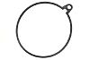 Volvo Penta 3852317 Gasket Vp