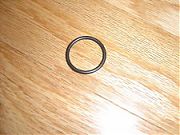 Volvo Penta 3852535 O-Ring