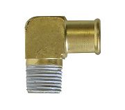 Volvo Penta 3852538 Elbow Vp