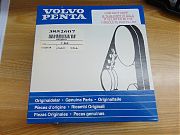 Volvo Penta 3852607 V-BELT