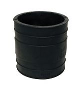 Volvo Penta 3852742 Exhaust Hose