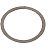 Volvo Penta 3852891 Shim Vp