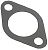 Volvo Penta 3853361 Gasket