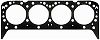 Volvo Penta 3853380 Cylinder Head Gasket