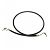 Volvo Penta 3853825 Hydraulic Hose