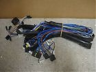 Volvo Penta 3854031 Wiring Harness