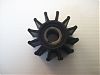 Volvo Penta 3854286 Impeller Only