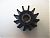 Volvo Penta 3854286 Impeller Only