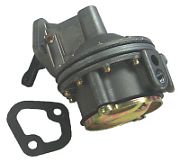 Volvo Penta 3855276 Fuel Pump