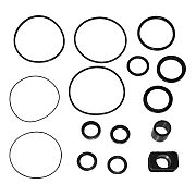 Volvo Penta 3856002 Sx Lower G/C Seal Kit Vp