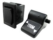 Volvo Penta 3856844 Trim Switch for SL-3