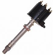 Volvo Penta 3857449 Distributor