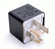 Volvo Penta 3857533 Relay