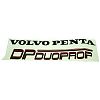 Volvo Penta 3857582 Decal