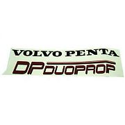 Volvo Penta 3857582 Decal