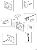 Volvo Penta 3857721 Small Parts Kit