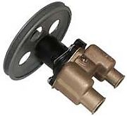 Volvo Penta 3857794 Sea Water Pump