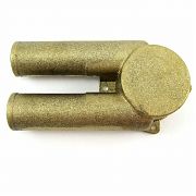 Volvo Penta 3858115 Housing