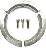 Volvo Penta 3858399 Zinc Anode Kit