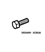 Volvo Penta 3858499 Screw