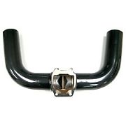Volvo Penta 3858873 Exhaust Pipe