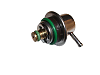 Volvo Penta 3858967 Fuel Pressure Regulator