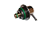 Volvo Penta 3858967 Fuel Pressure Regulator