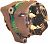 Volvo Penta 3860082 Alternator