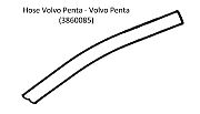 Volvo Penta 3860085 Hose Vp