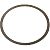Volvo Penta 3860617 Shim