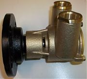 Volvo Penta 3860703 Sea Water Pump