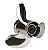 Volvo Penta 3860708 14-3/4" X 19" 3 Blade RH Propeller