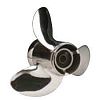 Volvo Penta 3860715 14-3/4" X 19" 3 Blade LH Propeller