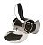 Volvo Penta 3860715 14-3/4" X 19" 3 Blade LH Propeller