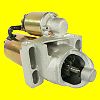 Volvo Penta 3860764 Starter Motor